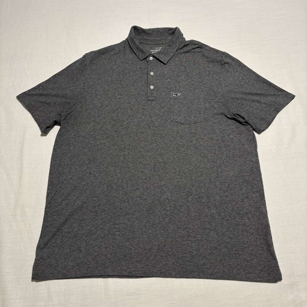 Men’s Vineyard Vines Edgartown Polo Shirt